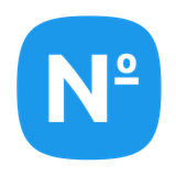 Nmbrs icon