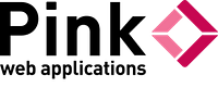 Pinkweb logo