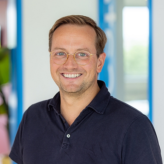 Mark Lubbersen