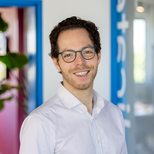 Michaël Meijers groot