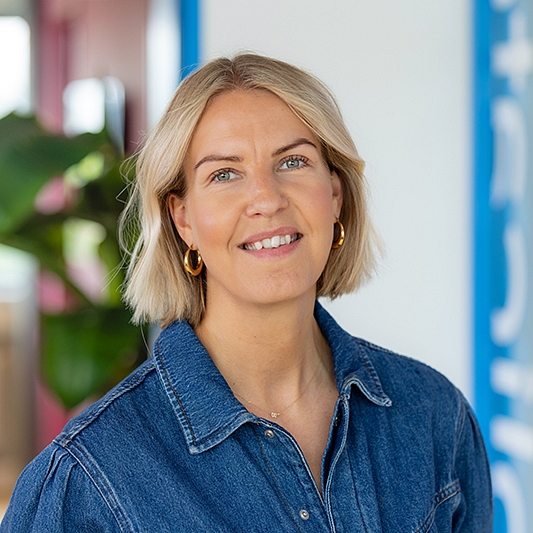 Mieke Buunk