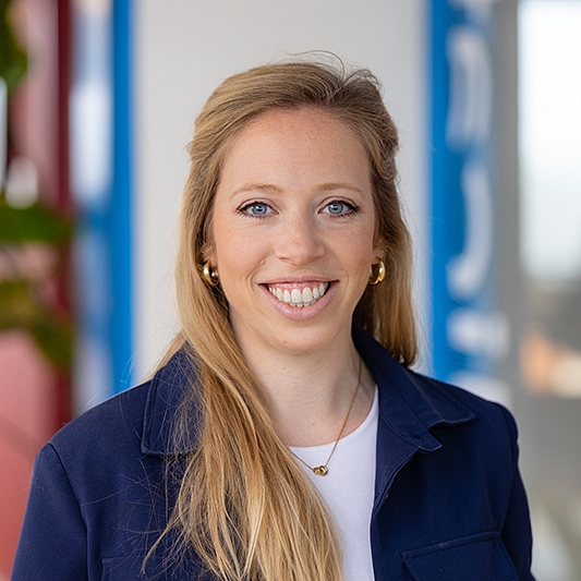 Evelien van Gellecum