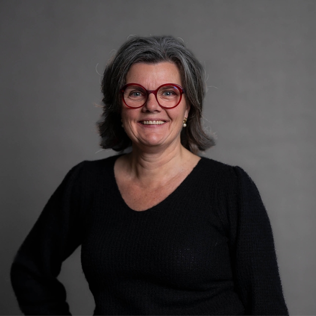 Evelien van dolderen MKBTR