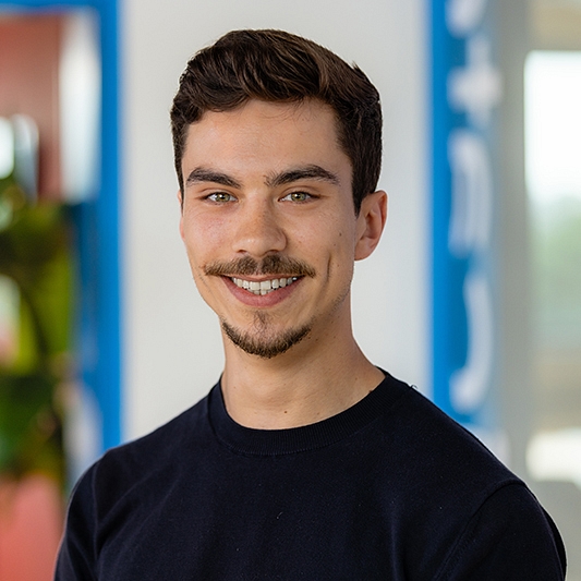 Erron van der Heijden