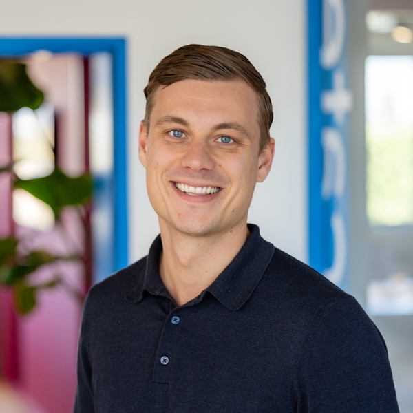 Ruben Hagenus groot