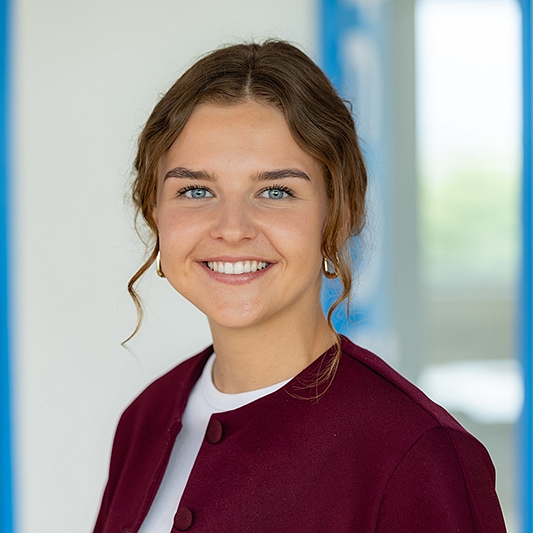 Sanne Alssema 1