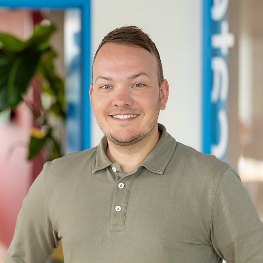 Tom van Rijn