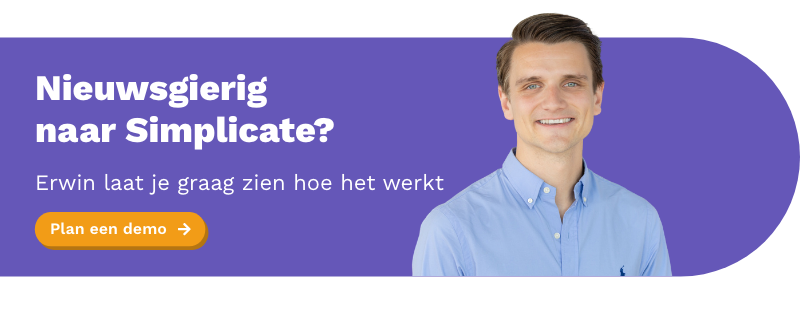 Nieuwsgierig naar Simplicate?