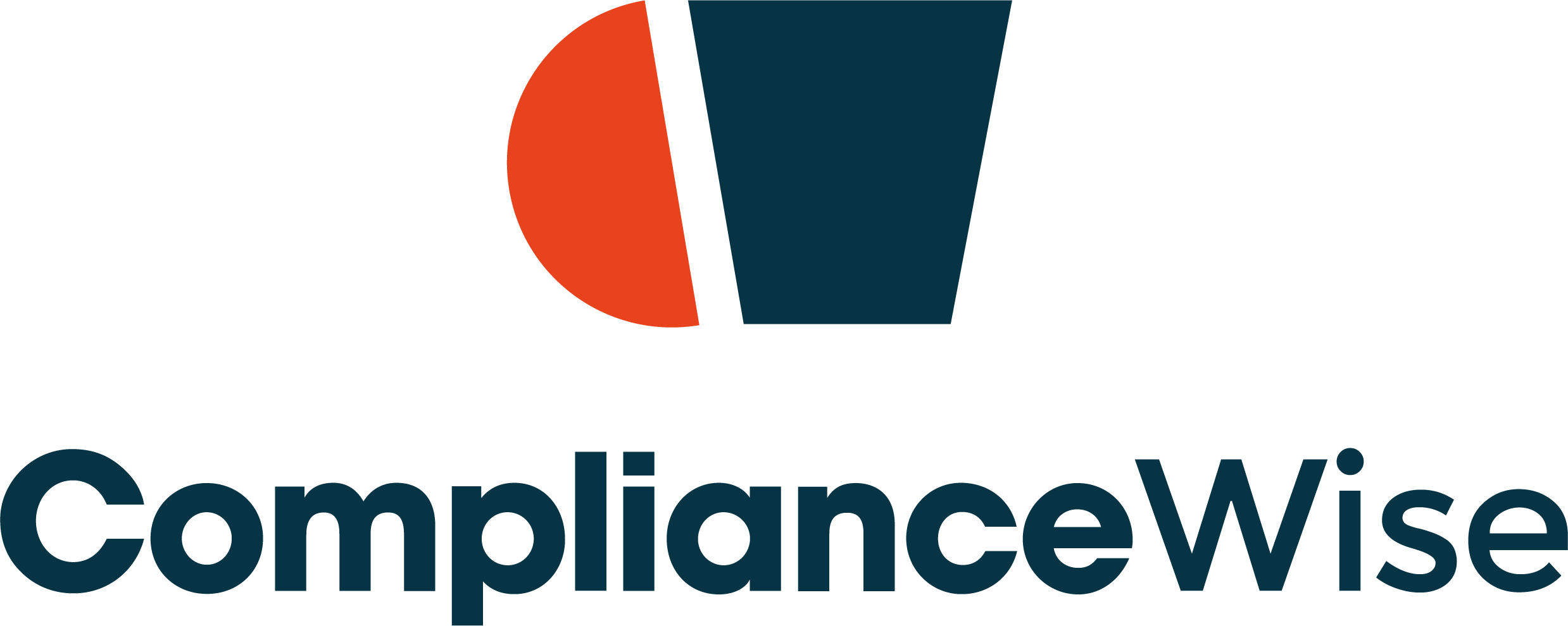 Logo Compliance Wise FC