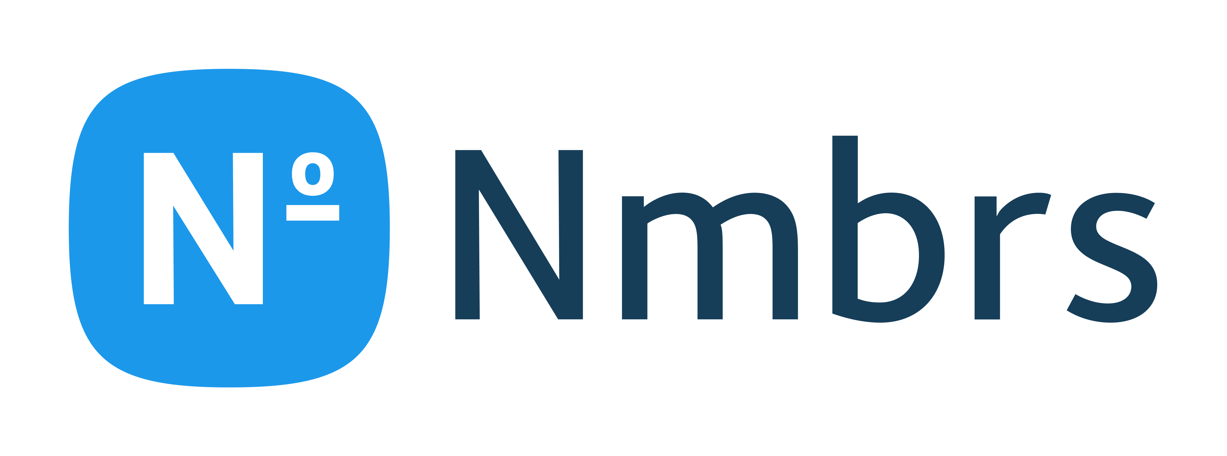 Nmbrs Logo Main light backgrounds 1