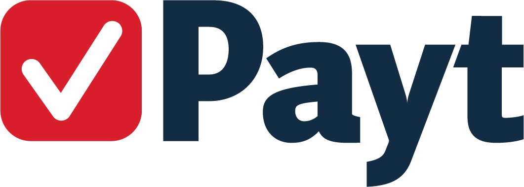 Payt logo