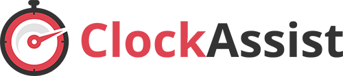 Clockassist logo