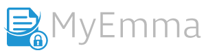 Logo myema simplicate