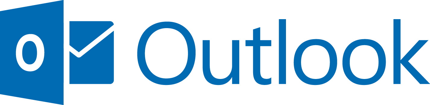 Outlook logo transparant 2