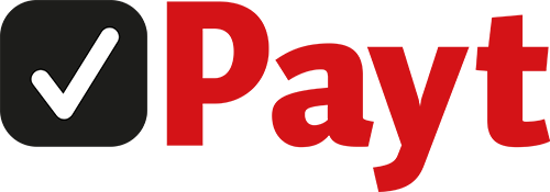 Payt Logo