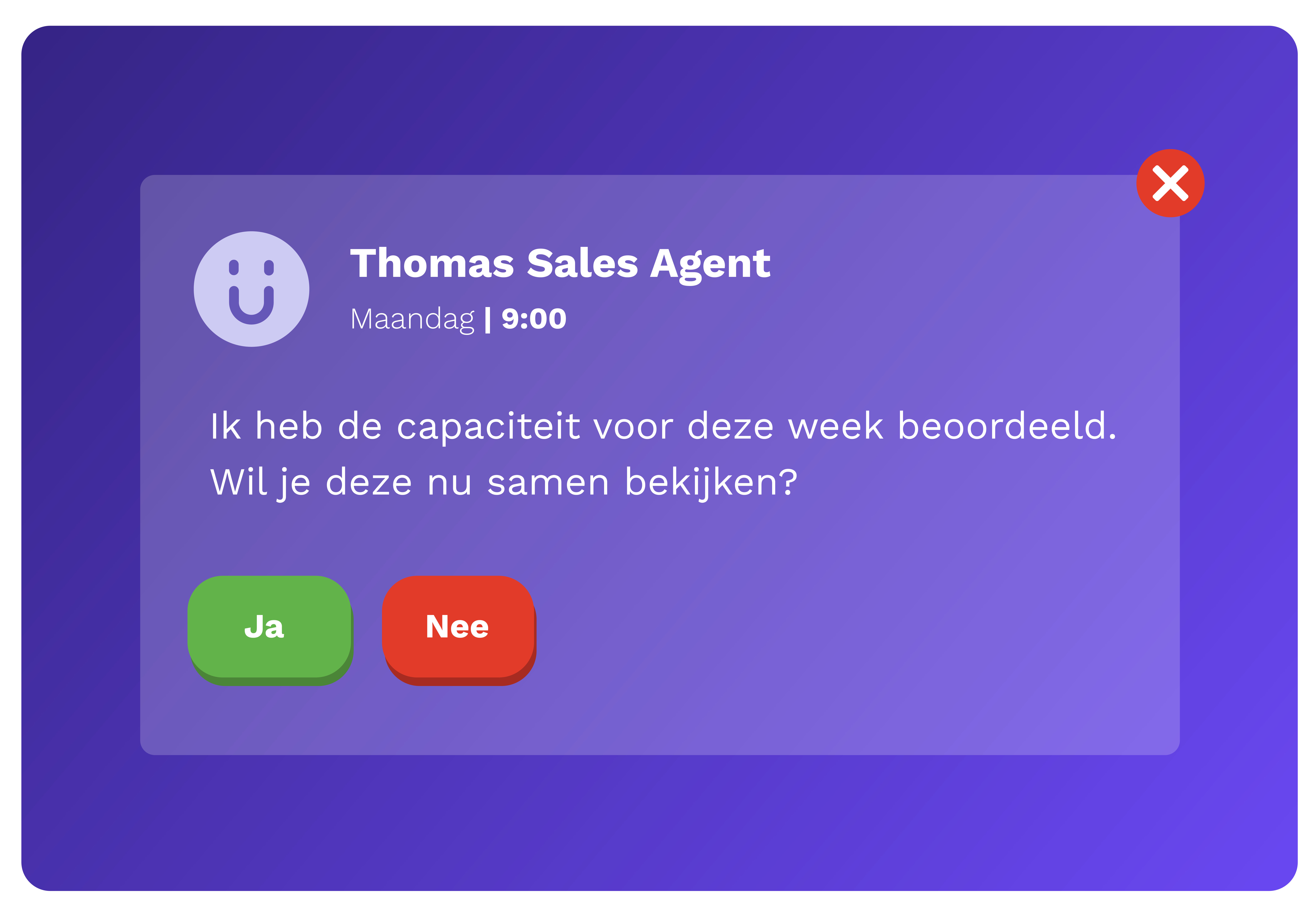 Maistro Agent 6 2